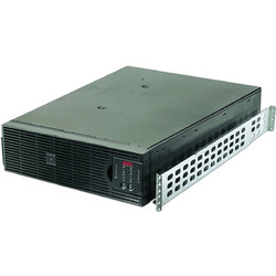 APC Smart-UPS RT Marine UPS On-Line 2200VA 1540W Καθαρού Ημιτόνου με 10 Πρίζες C13