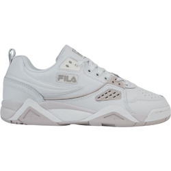 Fila Casim Ανδρικά Sneakers Λευκά FFM0214-13204