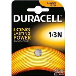 Duracell Long Lasting Power CR1/3N 1τμχ