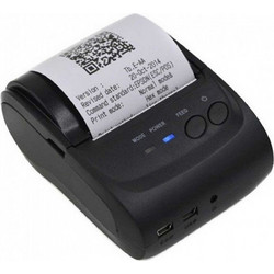 POS-5802LD Θερμικός Εκτυπωτής Αποδείξεων Bluetooth