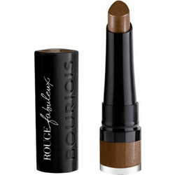 Bourjois Paris Rouge Fabuleux 21 Chocolat Show Κραγιόν Stick