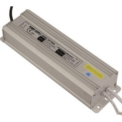 ΤΡΟΦΟΔΟΤΙΚΟ ΜΕΤΑΛΛΙΚΟ ΣΤΕΓΑΝΟ 24V DC 100W IP67 147-70543