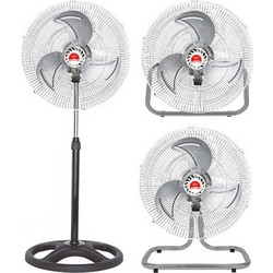 Crown 709033 Ανεμιστήρας Δαπέδου Box Fan 50cm 75W
