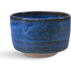 Matchawan - Χειροποίητο κεραμικό matcha μπολ - KAZE Moya 400ml 8x11cm - Moya