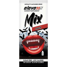 Drack Mix ElevenFit για 1,5L (σακουλάκι 9γρ) - Eleven Fit
