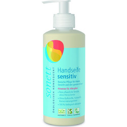 Sonett Sensitive Hand Soap 300ml