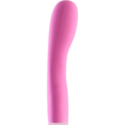 Je Joue Ooh Δονητής G-Spot 16cm Ροζ