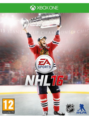 NHL 16 Xbox One