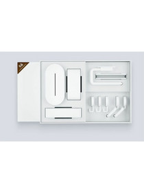 Xiaomi Youpin HL 5 σε 1 Σετ Βάση και Άγκιστρα για Τουαλέτα