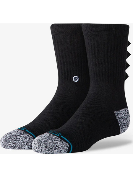 STANCE Kids Dino Day - BLACK - K556A21DIN-BLK