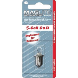 Λάμπα Maglite Xenon LMSA501