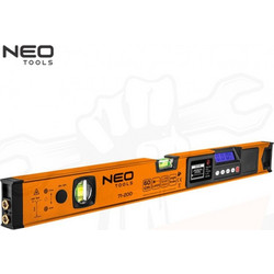 NEO TOOLS 71-200 ΑΛΦΑΔΙ ΨΗΦΙΑΚΟ 60cm