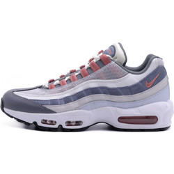 Nike Air Max 95 Ανδρικά Sneakers Λευκά DM0011-008