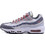 Nike Air Max 95 Ανδρικά Sneakers Λευκά DM0011-008