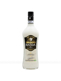 Mangaroca Batida de Coco Λικέρ Καρύδα 16% 700ml