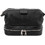 Tuscany Leather Jacob TL142204 Νεσεσέρ Ταξιδίου με Θήκες 25x13x17cm Μαύρο