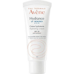 Avene Hydrance Optimale UV Riche SPF30 40ml