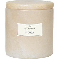 Blomus FRABLE Αρωματικό Κερί Σόγιας Large 200 gr O10x11 Εκ. - Mora