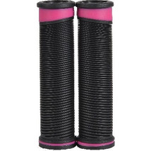 Grips HL-G125N, TPR L=128MM, pink
