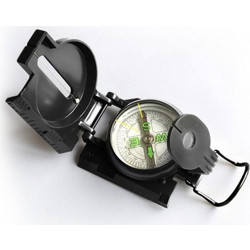 ΠΥΞΙΔΑ TAC MAVEN VENTURER COMPASS D19028-01 BLACK