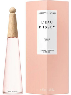 Issey Miyake L'Eau D'Issey Pivoine Intense Eau de Toilette 50ml