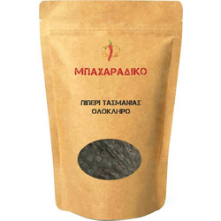 ΜΠΑΧΑΡΑΔΙΚΟ Πιπέρι Τασμανίας Ολόκληρο 500gr