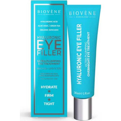Biovene Hyaluronic Eye Filler 30ml