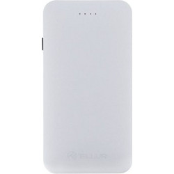 Tellur Qualcomm Silver 5000mAh