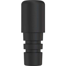 Aspire Vilter Silicone Black Drip Tip