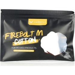 Firebolt M Cotton By Vapefly