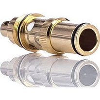 DotMod DotAIO SS Ceramic Coil (1 τεμ.) (1.6 Ohm)