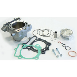 ΚΥΛΙΝΔΡΟΠΙΣΤΟΝΟ ΑΤΗΕΝΑ P400510100019. SUZUKI RM-Z 250. 2010-2018