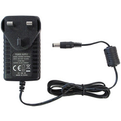 PSU 12V/2.0A 3pin UK