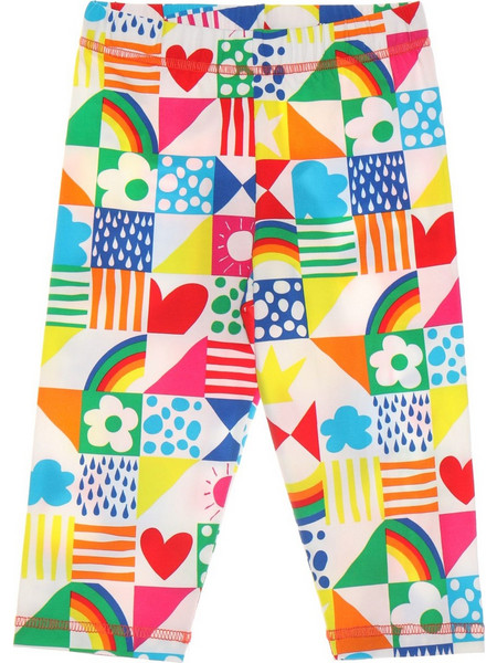 ΚΟΛΑΝ ΚΑΠΡΙ ΠΟΛΥΧΡΩΜΟ, AGATHA RUIZ DE LA PRADA, Κορίτσι, 7CR0263