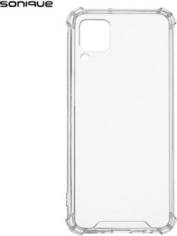 Sonique Armor Clear Anti Shock Θήκη Σιλικόνης (Huawei P40 Lite)