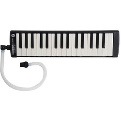 HOHNER Student 32 Black Πιανίκα - Μελόντικα