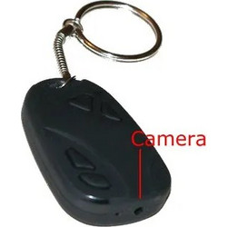 SPY CAMERA BRELOCK MDS-770 - ΚΡΥΦΗ ΚΑΜΕΡΑ ΜΠΡΕΛΟΚ SD-32GB