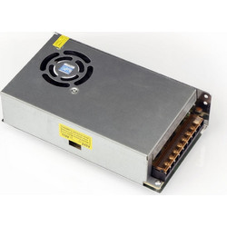 REDLINE Τροφοδοτικό 12V 20A - (RED.PS.12V20A)