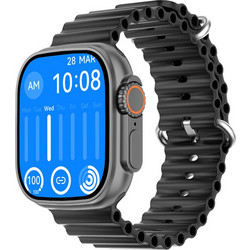 No.1 DT8 Ultra Plus Black