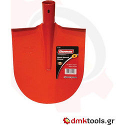 Benman 70203 Φτυάρι Στρογγυλό Νο3