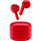 Cellular Line Swag Ακουστικά Bluetooth Earbud Red