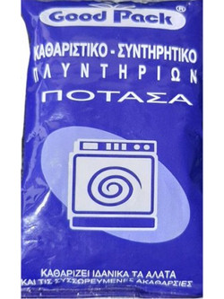 ADAMS ανθρακική ποτάσα 100gr