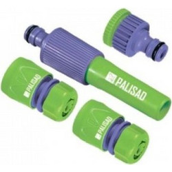 Πιστόλι Νερού 4 τεμαχίων PALISAD 651768