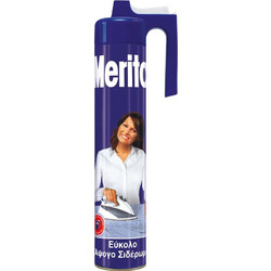 Merito Σπρέι Σιδερώματος 500ml