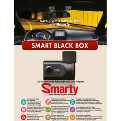 BLACK BOX smart recorder