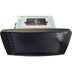 000828 Ηχοσύστημα Αυτοκινήτου με Οθόνη Bluetooth & GPS