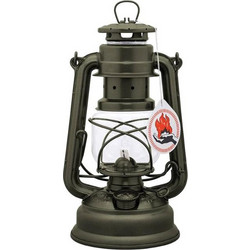 Λάμπα Hurricane Lantern Baby Special 276 Olive Feuerhand