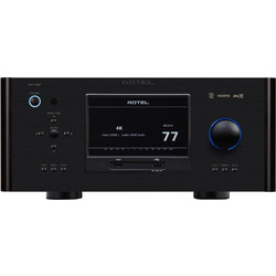 Rotel RAP-1580