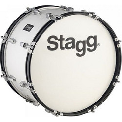 STAGG MABD-2010 Γκράν Κάσα 20'' x 10'' με Zώνη και Κόπανο
