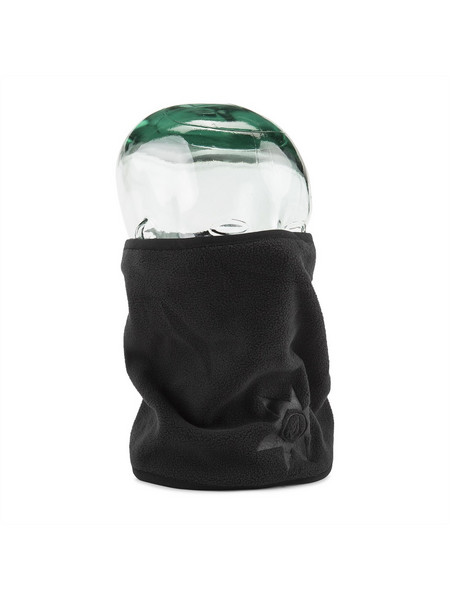 VOLCOM REMOVABLE NECKBAND BLACK